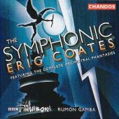 Eric coates symphonic for sale  STOCKPORT