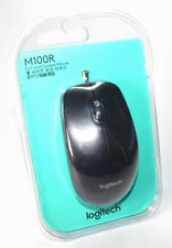 Logitech m100r wired for sale  Santa Ana