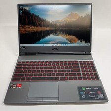 Msi alpha a3dd for sale  Provo