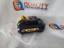 New dewalt dcb120 for sale  Ringwood
