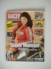 Café racer cagiva d'occasion  France