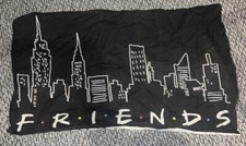 Friends show bedding for sale  MERTHYR TYDFIL