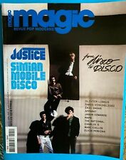 Magic revue pop d'occasion  Tours-
