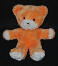 Peluche doudou ours d'occasion  Strasbourg-