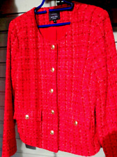 Kriss chanel blazer gebraucht kaufen  Lappersdorf