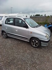 hyundai amica automatic for sale hyundai amica automatic for sale BLACKPOOL