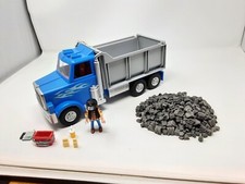Playmobil 5665 dump for sale  BENFLEET