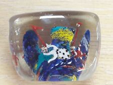 Rare aquarium verre d'occasion  Gap