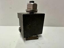 Hardinge wedge tool for sale  Kearney