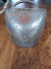 Cloche chamonix devouassoud d'occasion  Wizernes