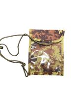 Tasca porta documenti usato Tasca porta documenti usato  Rovigo