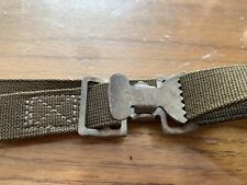 British army webbing for sale  BRISTOL