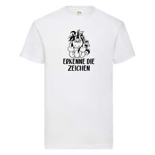 Erkenne zeichen stinkefinger gebraucht kaufen  Deutschland