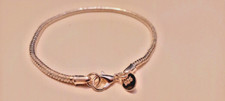 Bracelet argenté poinçon d'occasion  Nice-