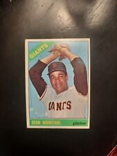 1966 topps juan for sale  Iselin