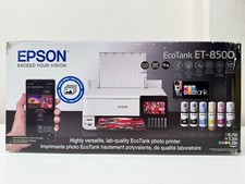 Epson ecotank photo for sale  Ontario