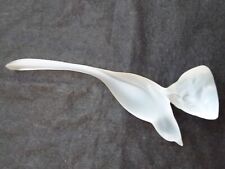 Vogel glas sockel gebraucht kaufen  Vilshofen an der Donau