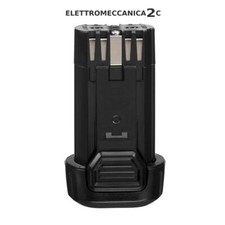 Dewalt dcb080 batteria usato  San Benedetto del Tronto