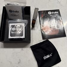 Kit de ajuste Thalia Capo e borracha  comprar usado  Enviando para Brazil