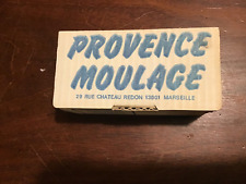 Provence moulage facel for sale  SAXMUNDHAM