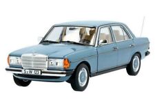 MB Mercedes Benz 200 / W123 - 1980-85 - China blau - Norev 1:18 comprar usado  Enviando para Brazil