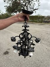 Ornate old black for sale  Sarasota