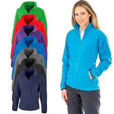 Womens ladies fleece for sale  ILFORD