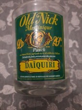 Verre old nick d'occasion Verre old nick d'occasion  Besançon