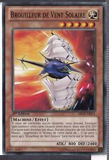 Solar wind jammer d'occasion  Expédié en Belgium