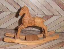 Small hand carved for sale  Bouckville