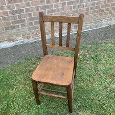 Childs small wooden for sale  NOTTINGHAM