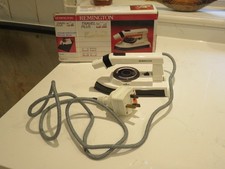 Mini travel remington for sale  TROWBRIDGE