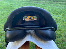 Dressage saddle cardhu for sale  Duluth