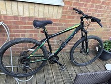 Carera vengeance mountain for sale  BUNTINGFORD