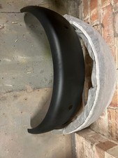 Niftylift 120t mudguards for sale  WISBECH