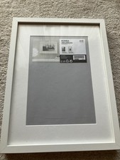 Ikea bilderrahmen ribba gebraucht kaufen  Hofheim