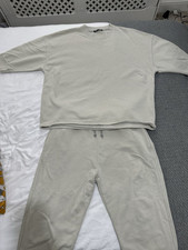 Women zara tracksuit for sale  LIVERPOOL