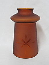 Antique gold lamp for sale  Anna