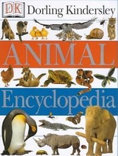 Animal encyclopedia used for sale  UK