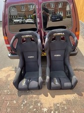 cobra seats for sale cobra seats for sale WALSALL