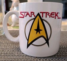 star trek pfaltzgraff for sale  Irmo
