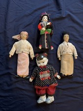 Vintage doll collection for sale Vintage doll collection for sale  APPIN