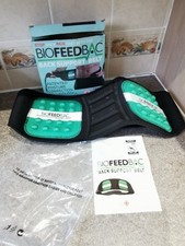 Biofeedbac lumbros belt for sale  MARKET RASEN