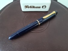 Pelikan 140 14ct gebraucht kaufen  Elmshorn
