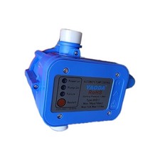Presscontrol 1.5 bar usato  Sciacca