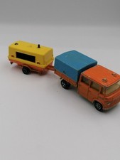 Majorette mercedes camion d'occasion  Auneau