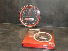 Horloge murale tools d'occasion  Strasbourg-