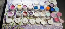 Nail art usato  Mezzago