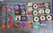Ps1 games demo for sale  LYDNEY