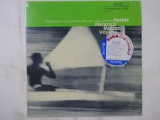 Herbie Hancock Maiden Voyage Blue Note BNJ 71057 Japan Shrink VINYL LP, usado comprar usado  Enviando para Brazil